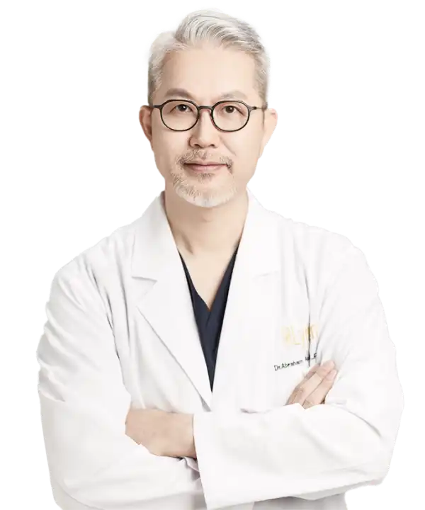 Dr. An, Kyung Chun