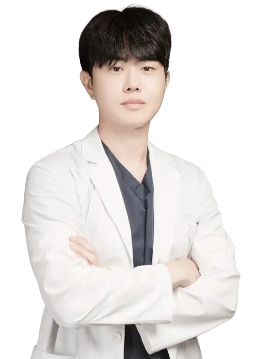 Dr. An, JuHeon