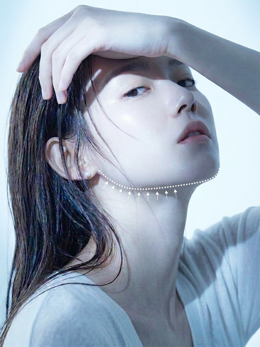 이중턱 시술 하지마세요! 이중턱 지방흡입 + 리뉴비온 vs 온다 리프팅 차이 한눈에 보기
